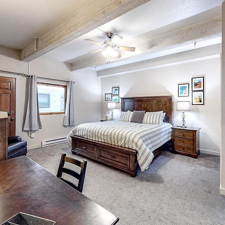 Apartament Ketchum Getaways Pokój zdjęcie