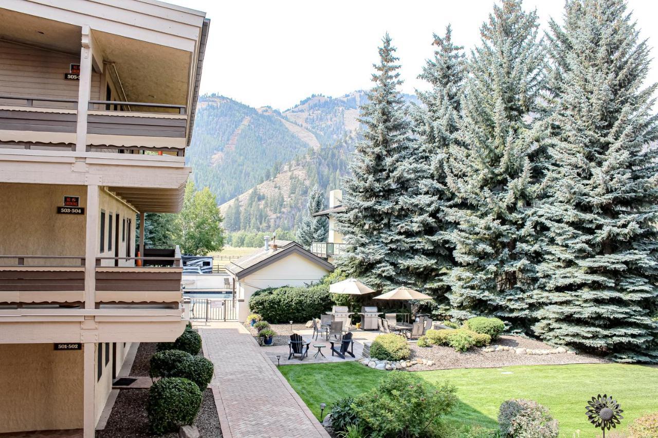 Apartament Ketchum Getaways Pokój zdjęcie