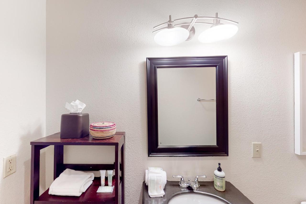 Apartament Ketchum Getaways Zewnętrze zdjęcie