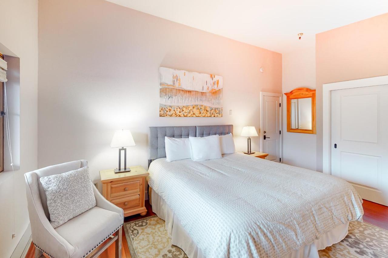 Apartament Ketchum Getaways Zewnętrze zdjęcie