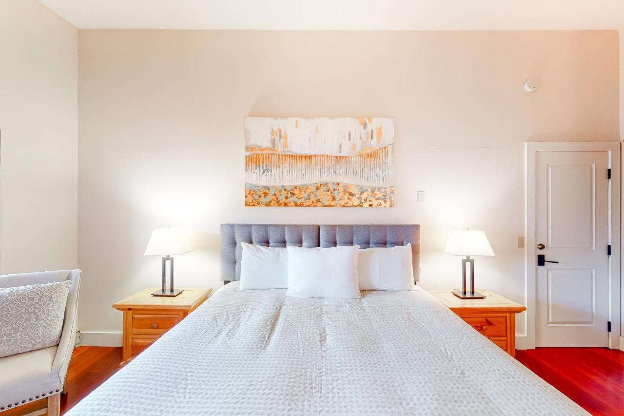 Apartament Ketchum Getaways Zewnętrze zdjęcie