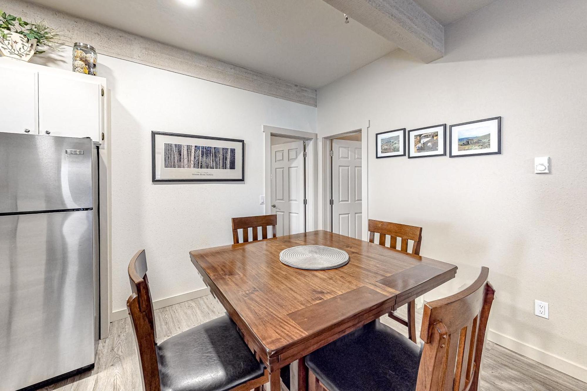 Apartament Ketchum Getaways Pokój zdjęcie
