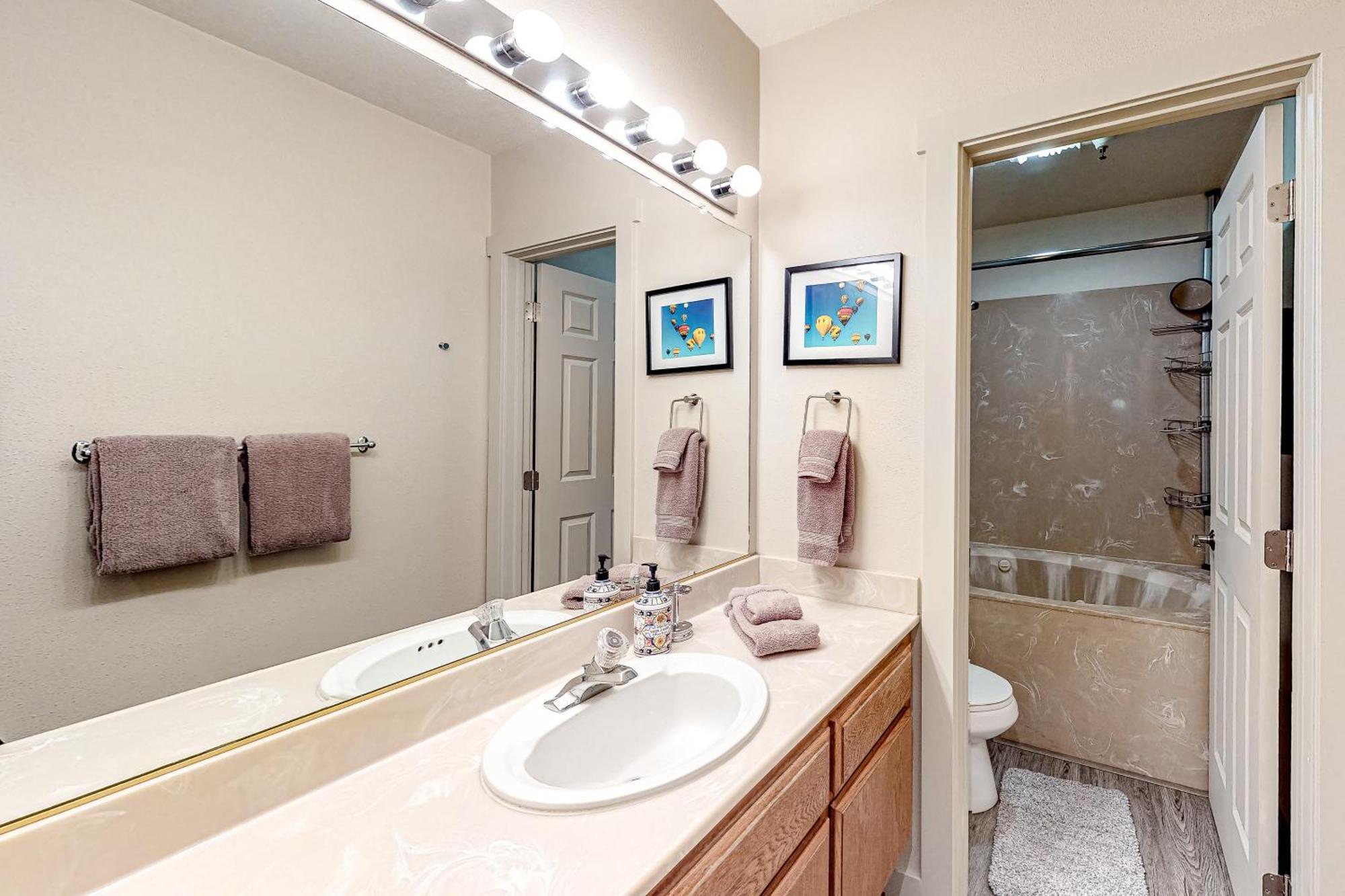 Apartament Ketchum Getaways Pokój zdjęcie