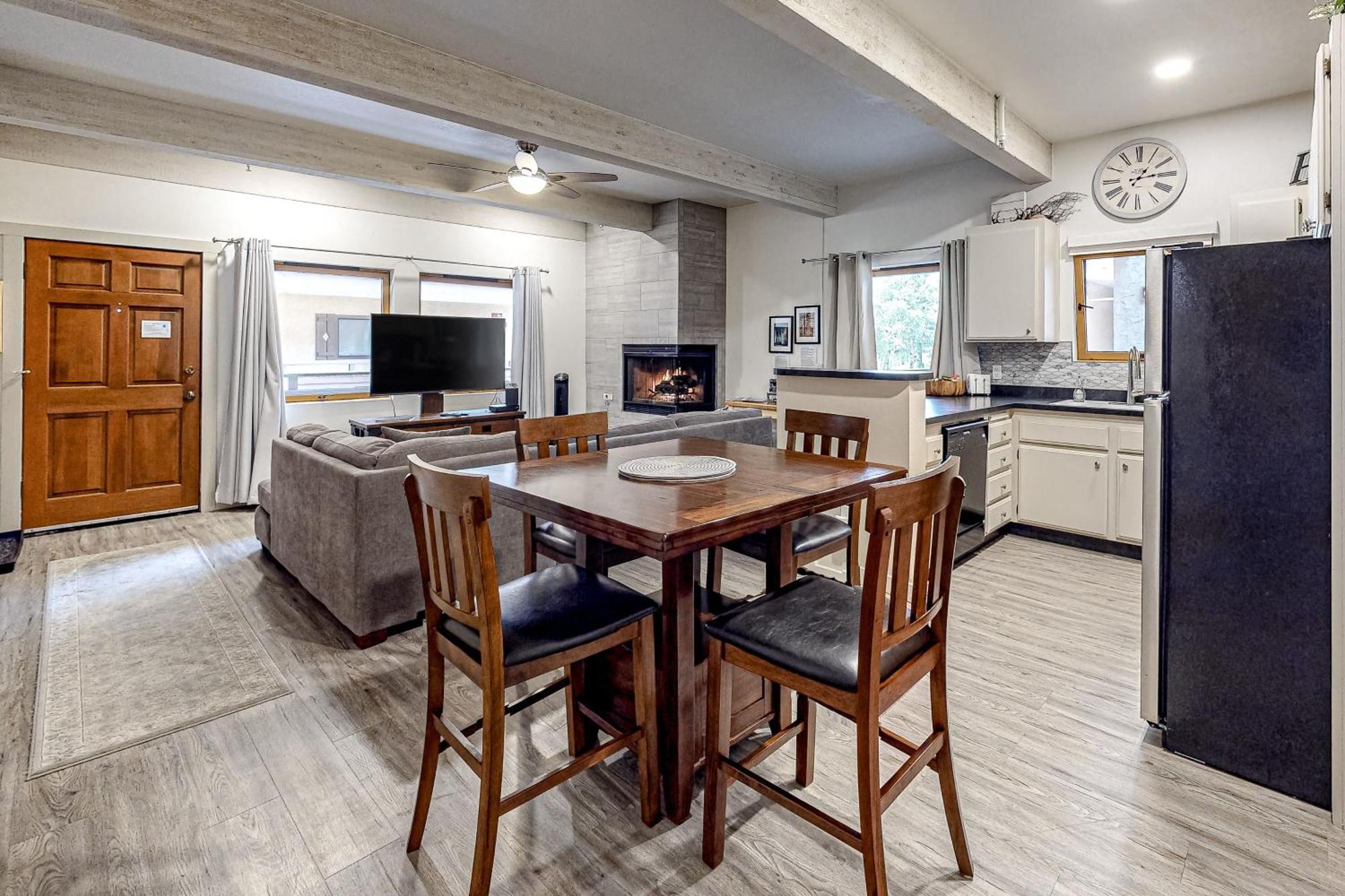 Apartament Ketchum Getaways Pokój zdjęcie