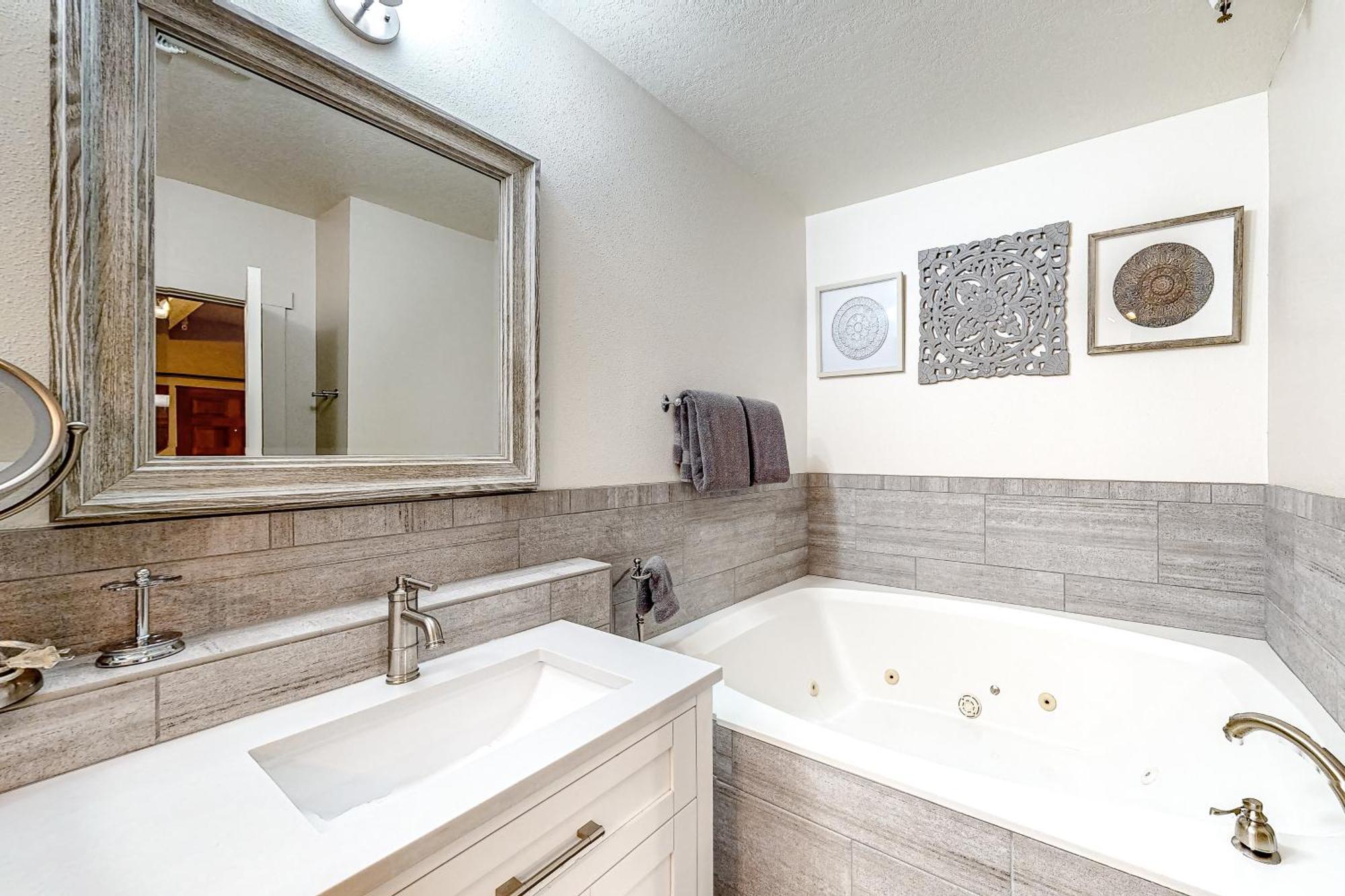 Apartament Ketchum Getaways Pokój zdjęcie