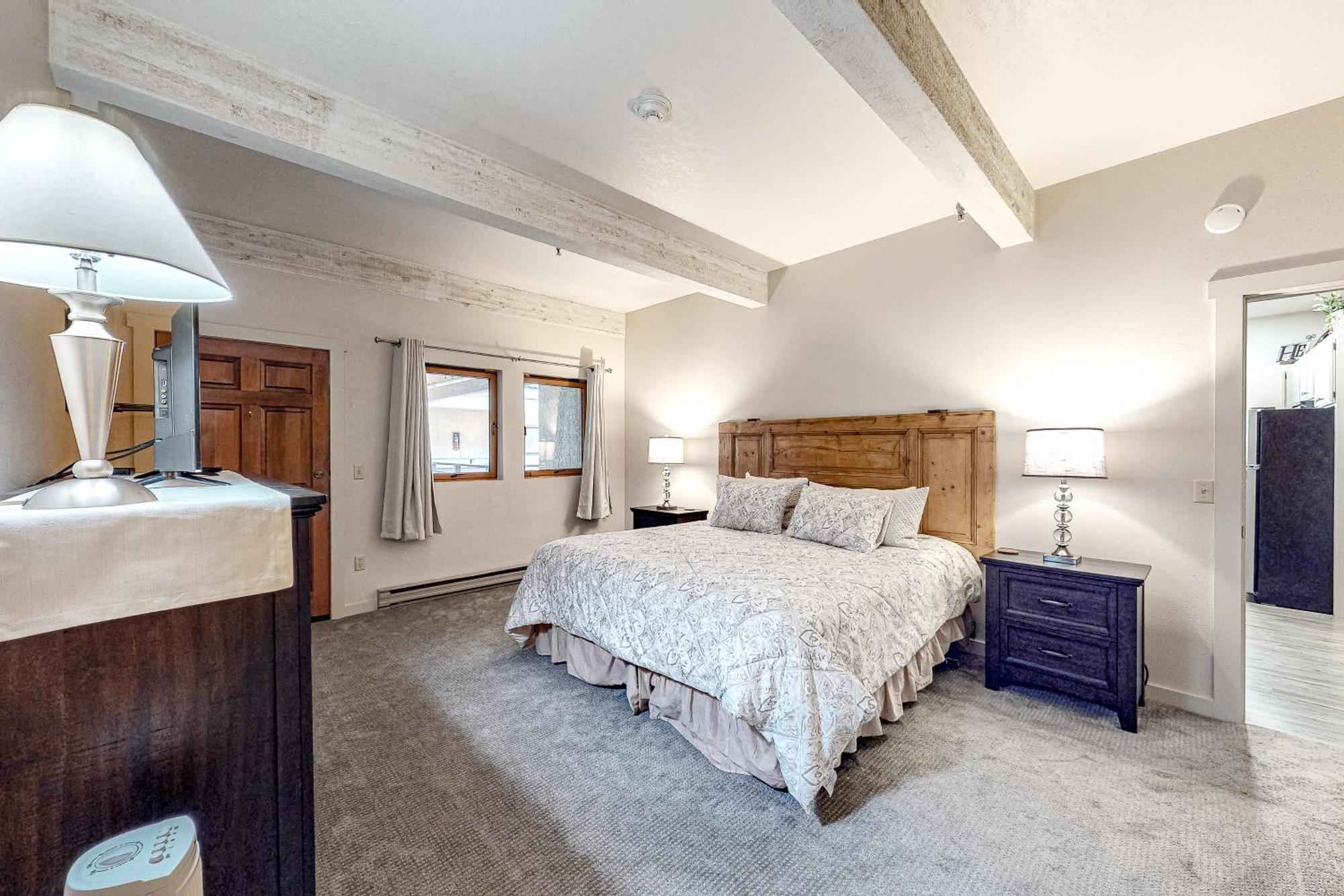 Apartament Ketchum Getaways Pokój zdjęcie