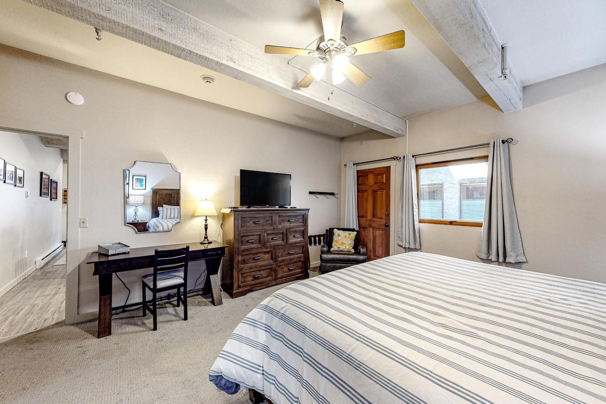 Apartament Ketchum Getaways Pokój zdjęcie