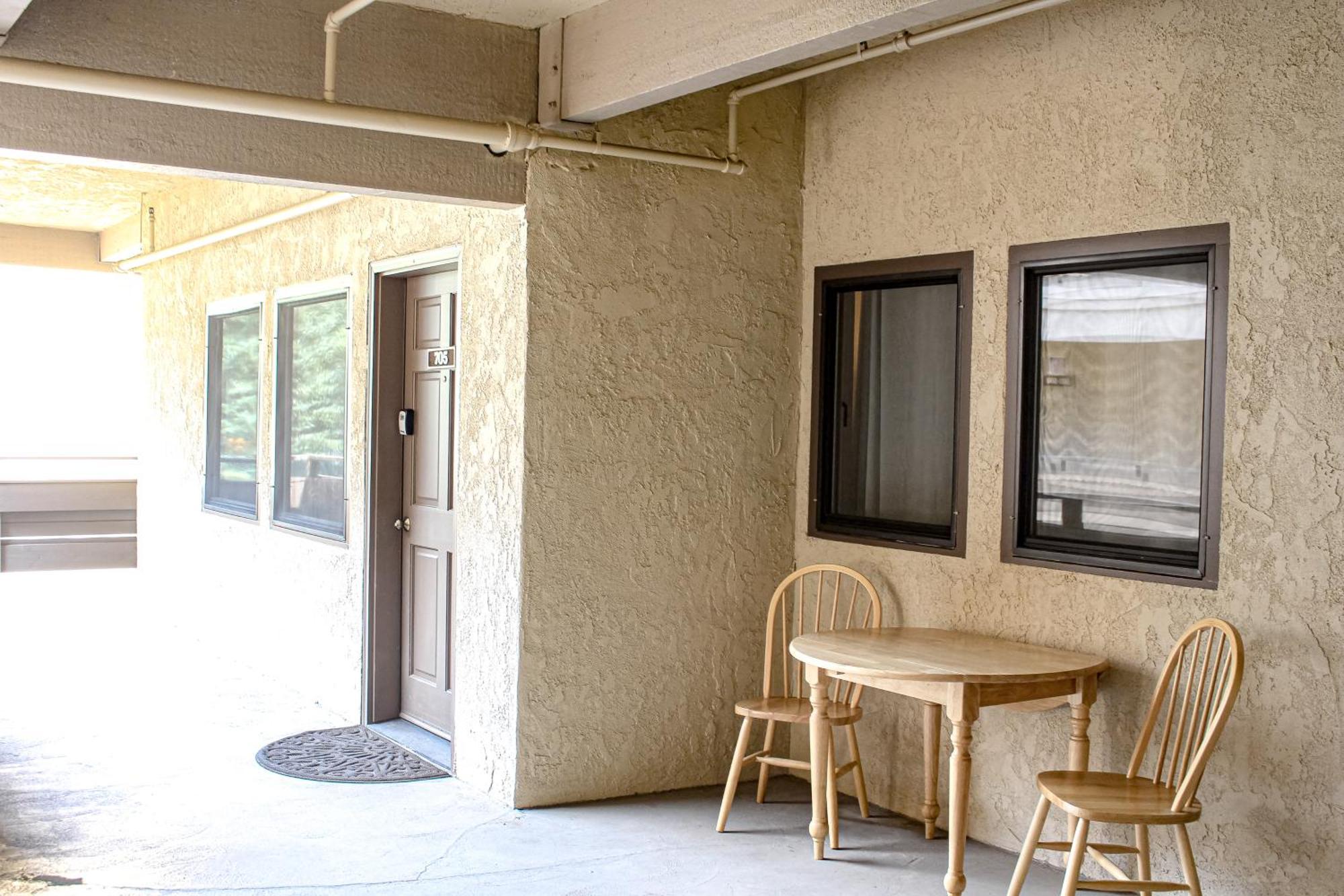 Apartament Ketchum Getaways Pokój zdjęcie
