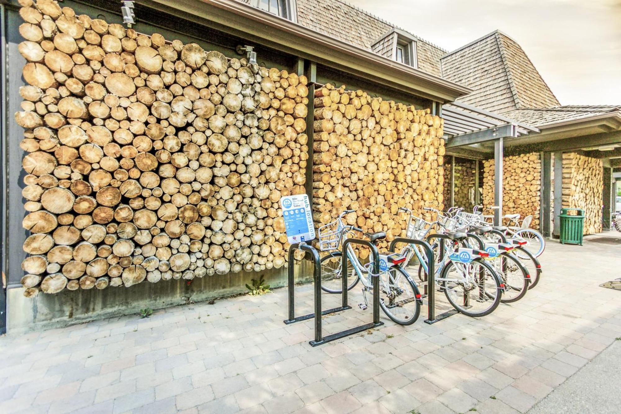 Apartament Ketchum Getaways Pokój zdjęcie