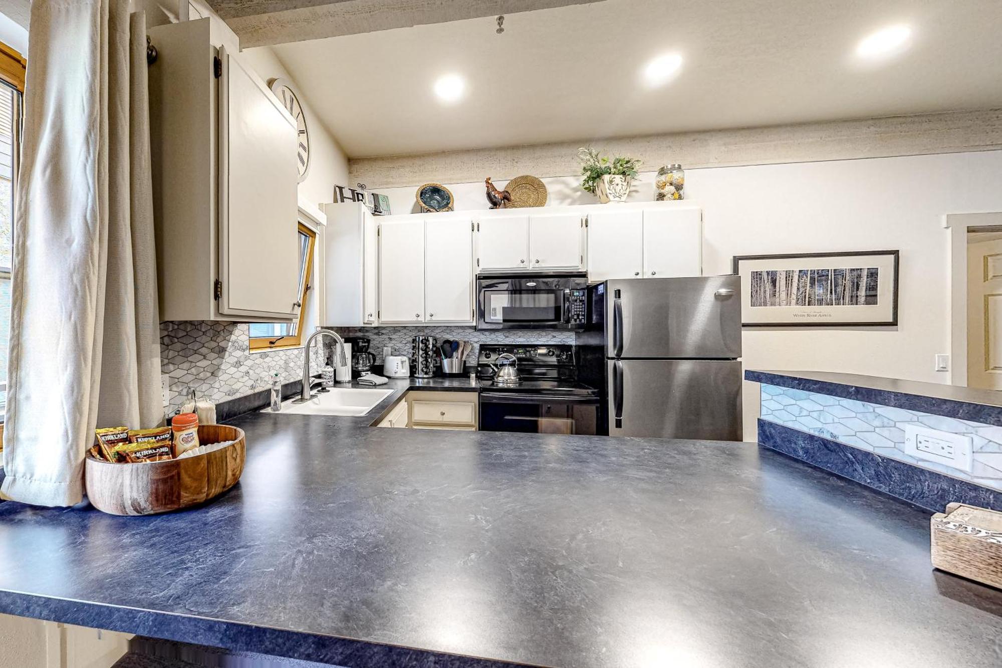 Apartament Ketchum Getaways Pokój zdjęcie