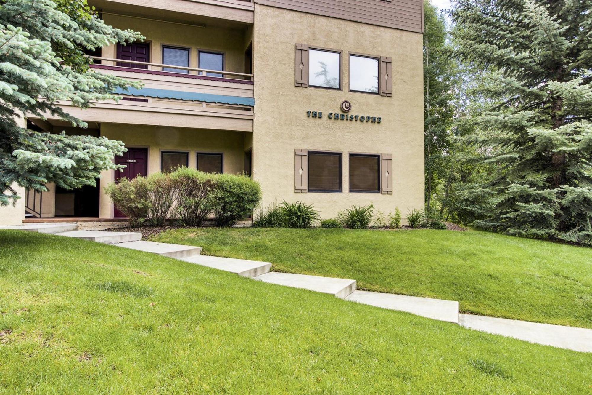 Apartament Ketchum Getaways Pokój zdjęcie