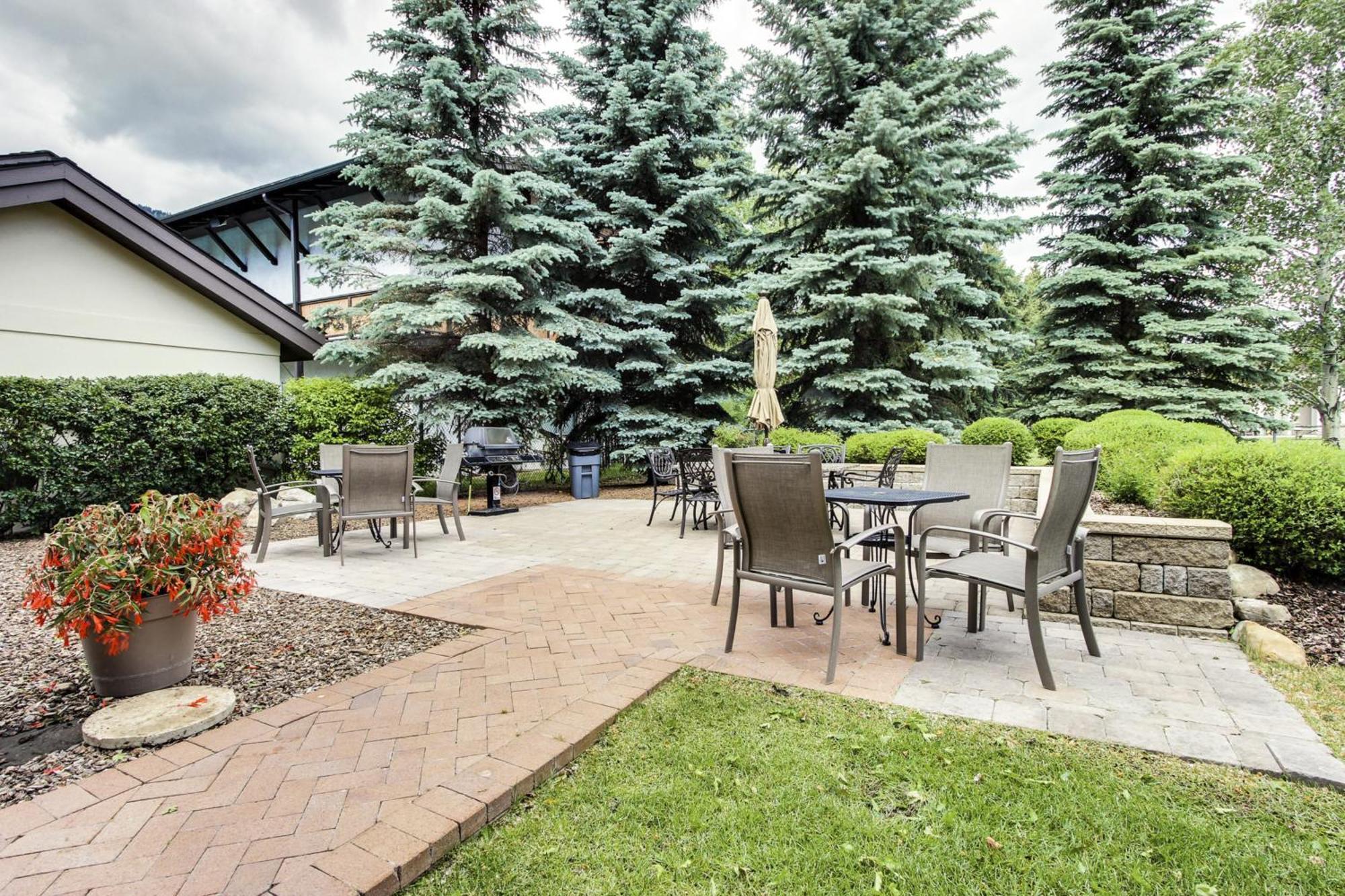 Apartament Ketchum Getaways Pokój zdjęcie